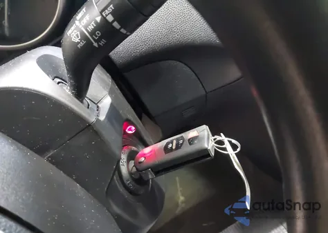 2011 Mazda Mazda3 I Touring from USA, damaged, VIN JM1BL1VG8B1392511